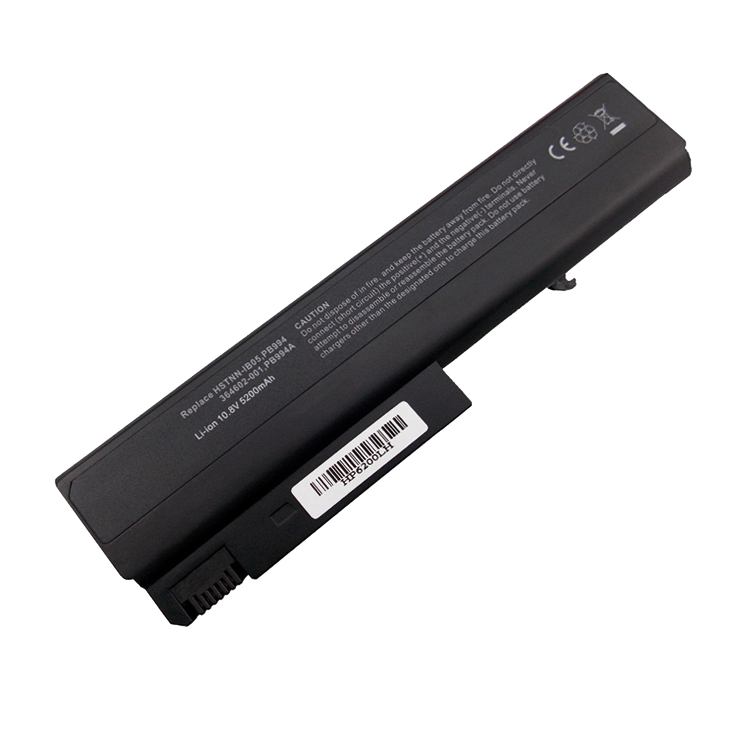 (image for) Replacement PB994A Battery For HP NC6220 NC6320 NC6400 NC6230 NC6300 6510B 6515B 6710B