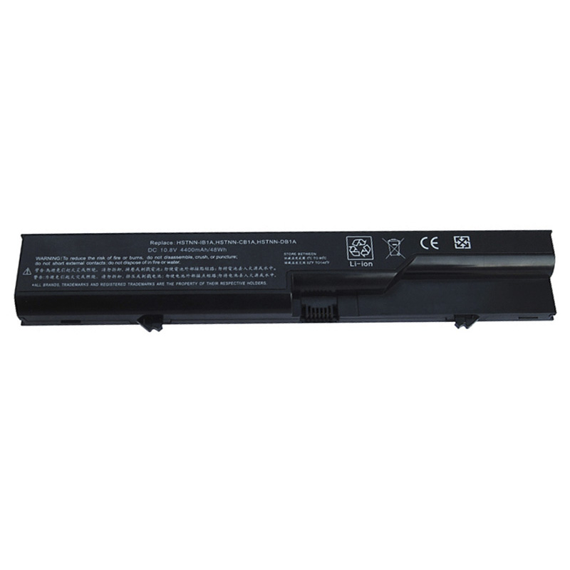 (image for) Replacement HSTNN-LB1A HSTNN-CB1A HSTNN-DB1A HSTNN-UB1A Battery For HP 593572-001 PH06047