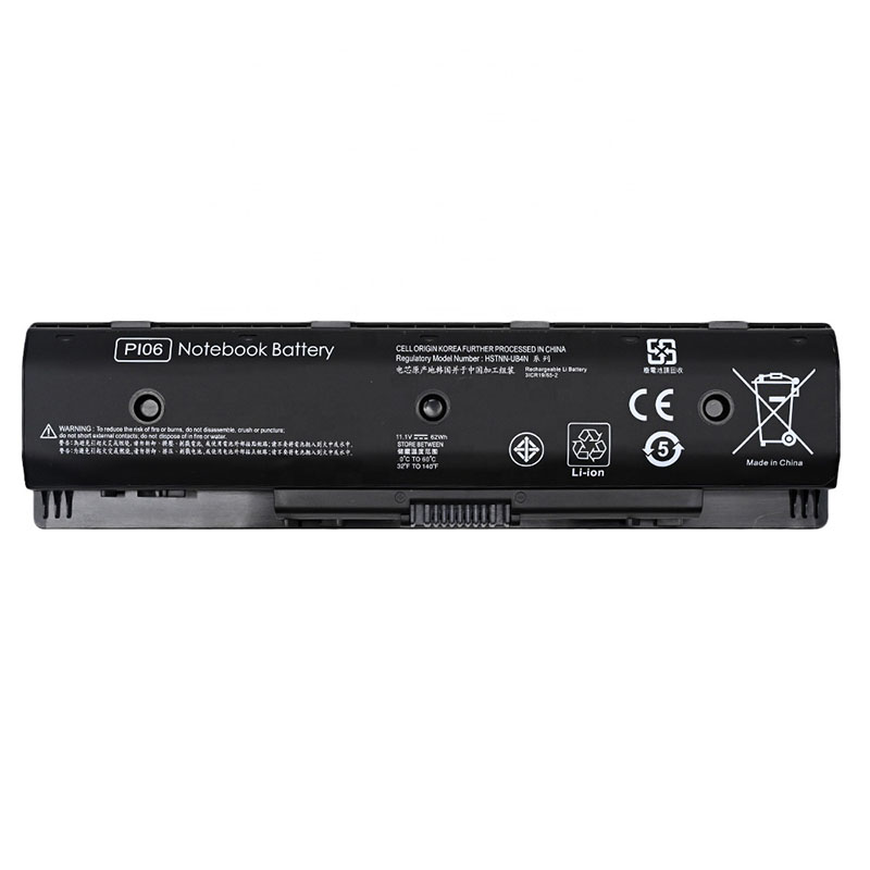 (image for) Replacement HP Pavilion 15-E008TU 15-E016WM 15-E026TX 15-E042SF 15-E068NR 15T-E000 Battery