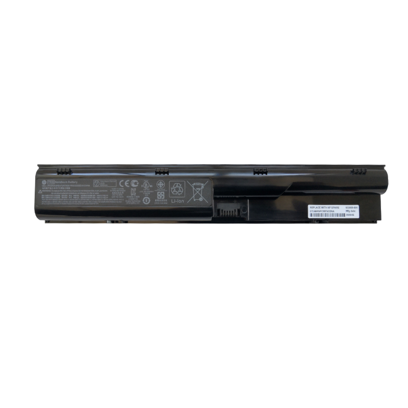 Replacement HP PR06 Battery 633805-001 HSTNN-XB2G For ProBook 4330s 4530s 4535s 4540s 4545s (image for) Replacement HP PR06 Battery 633805-001 HSTNN-XB2G For ProBook 4330s 4530s 4535s 4540s 4545s
