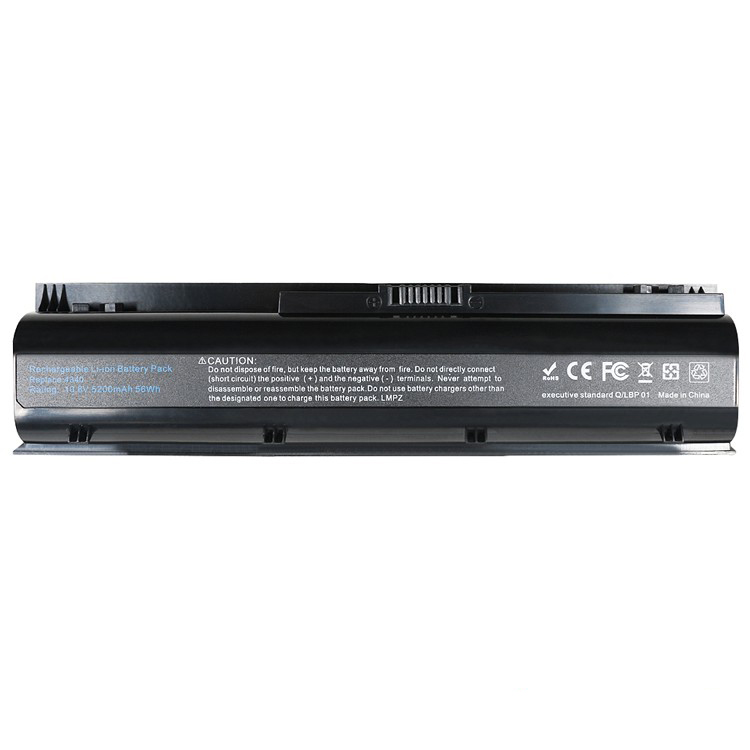 (image for) HP RC06XL Battery Replacement H4R53EA HSTNN-YB3K 668811-851 HSTNN-W84C For ProBook 4341S