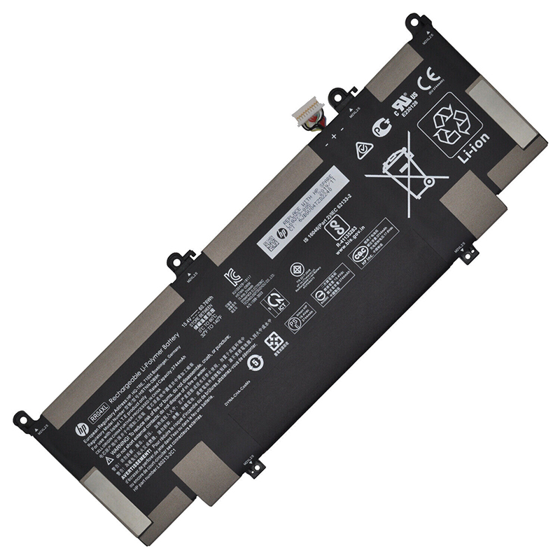 Replacement L60373-005 Battery For HP RR04XL HSTNN-OB1M L60213-AC1 RR04060XL (image for) Replacement L60373-005 Battery For HP RR04XL HSTNN-OB1M L60213-AC1 RR04060XL
