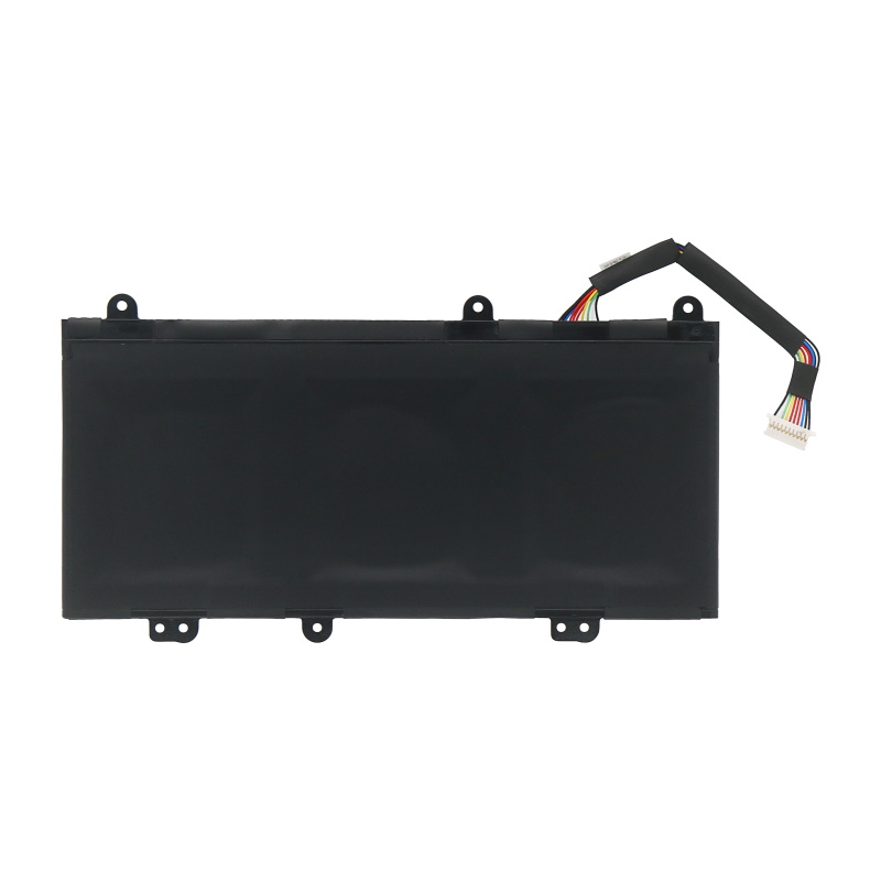(image for) HSTNN-LB7E Battery Replacement For HP Envy 17-U018CA M7-U010DX