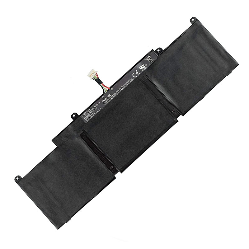 (image for) Replacement HP SQU-1208 Battery 763311-001 767067-001 766871-001 For HP Chromebook 11 G1 G2