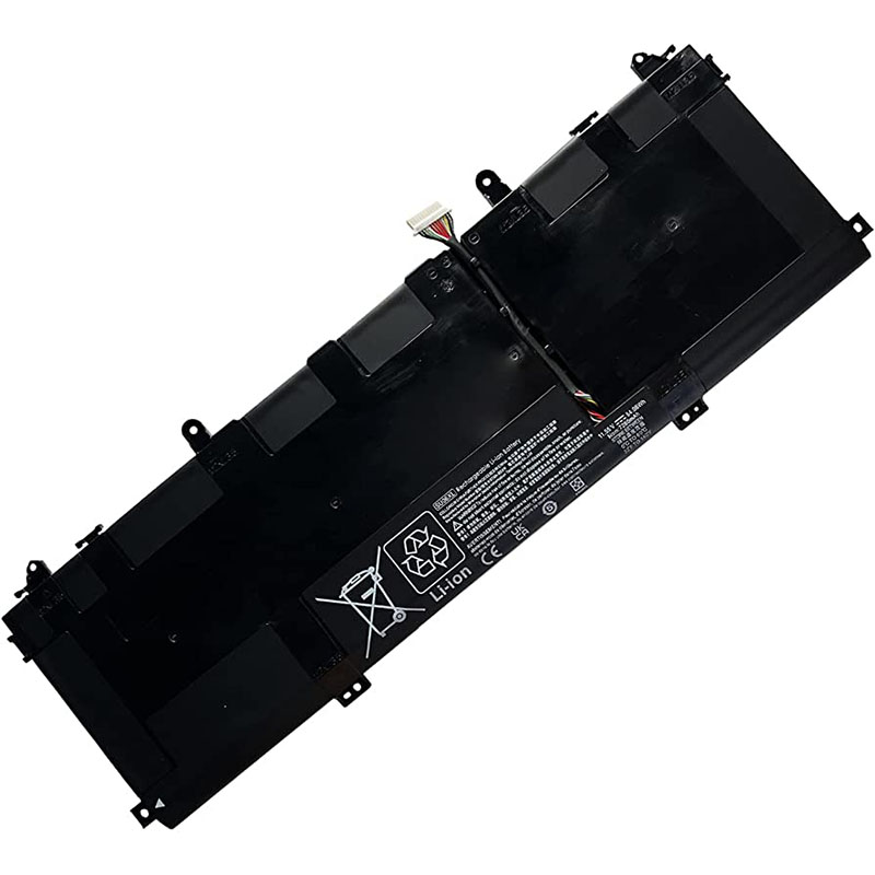 (image for) Replacement HP Spectre X360 15-DF0001NF 15-DF0008NC 15-DF0019TX 15-DF0180NO Battery