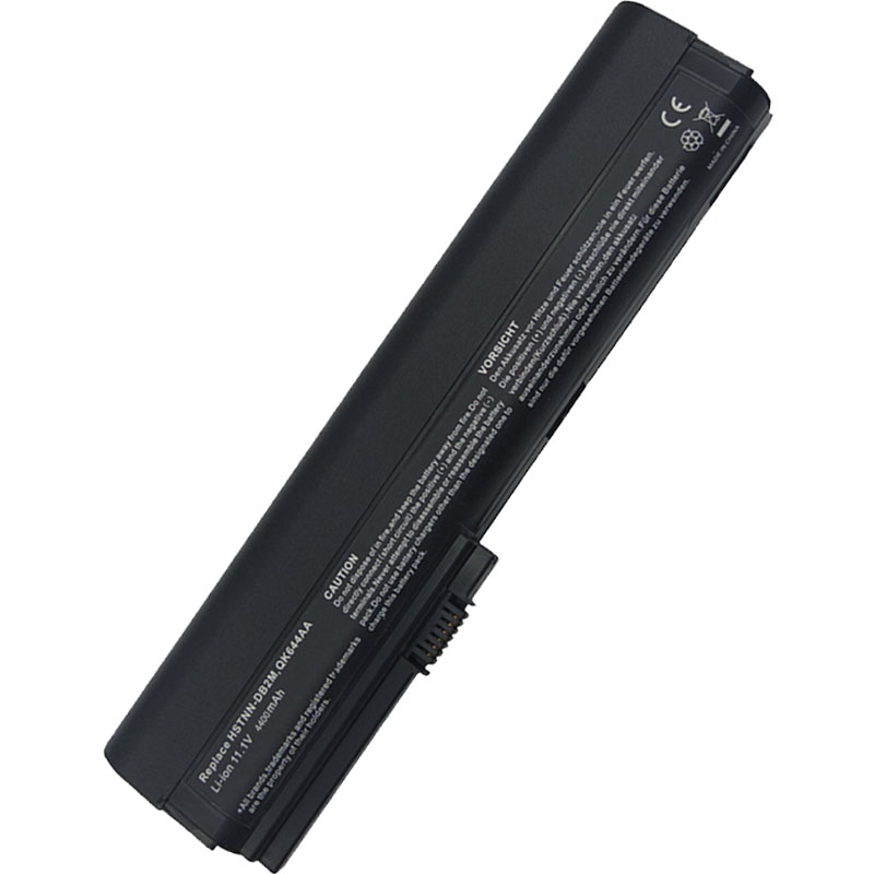 (image for) HP 632423-001 Battery SX06055XL HSTNN-DB2K QK645UT HSTNN-XB2L 632015-241