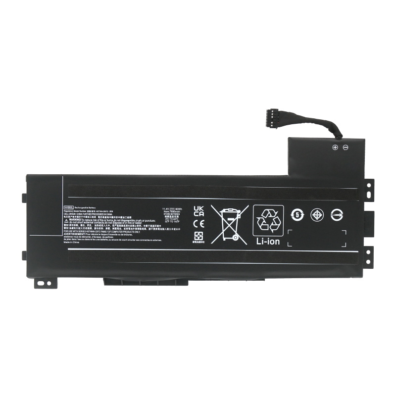 (image for) HP HSTNN-DB7D Battery Replacement 808452-002 808398-2B1