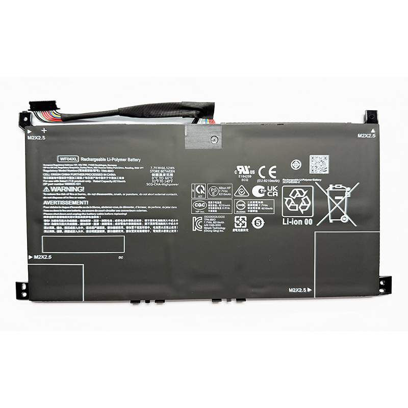 (image for) Replacement HP X360 13-BF0007TU 13-BF0049TU 13-BF0566NZ Battery