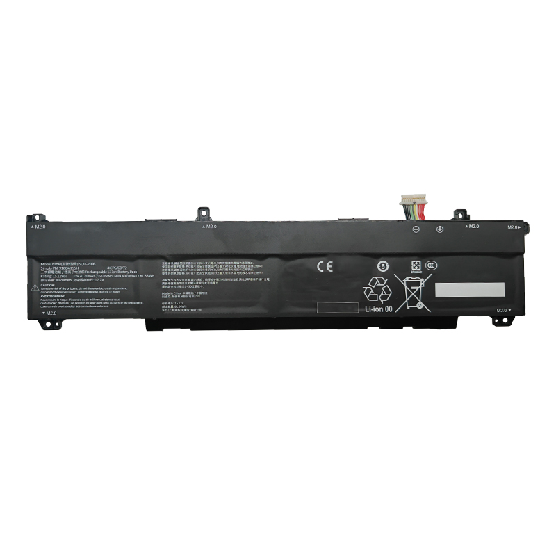 SQU-2006 Battery Replacement For Hasee S8D6 Z7D6 Z8D6 916QA155H (image for) SQU-2006 Battery Replacement For Hasee S8D6 Z7D6 Z8D6 916QA155H