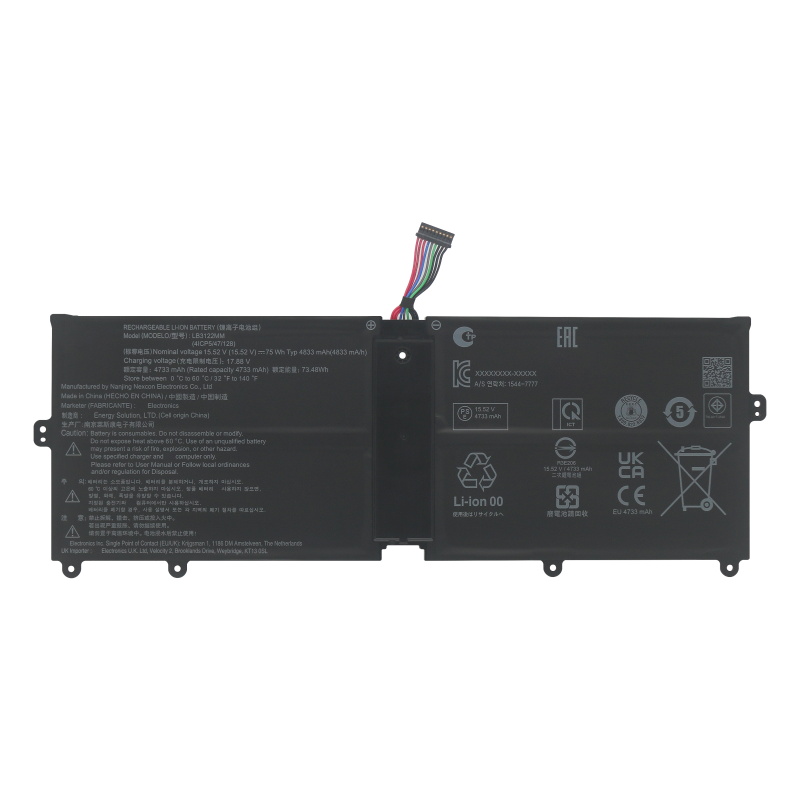 LB3122MM Battery Replacement For LG (image for) LB3122MM Battery Replacement For LG