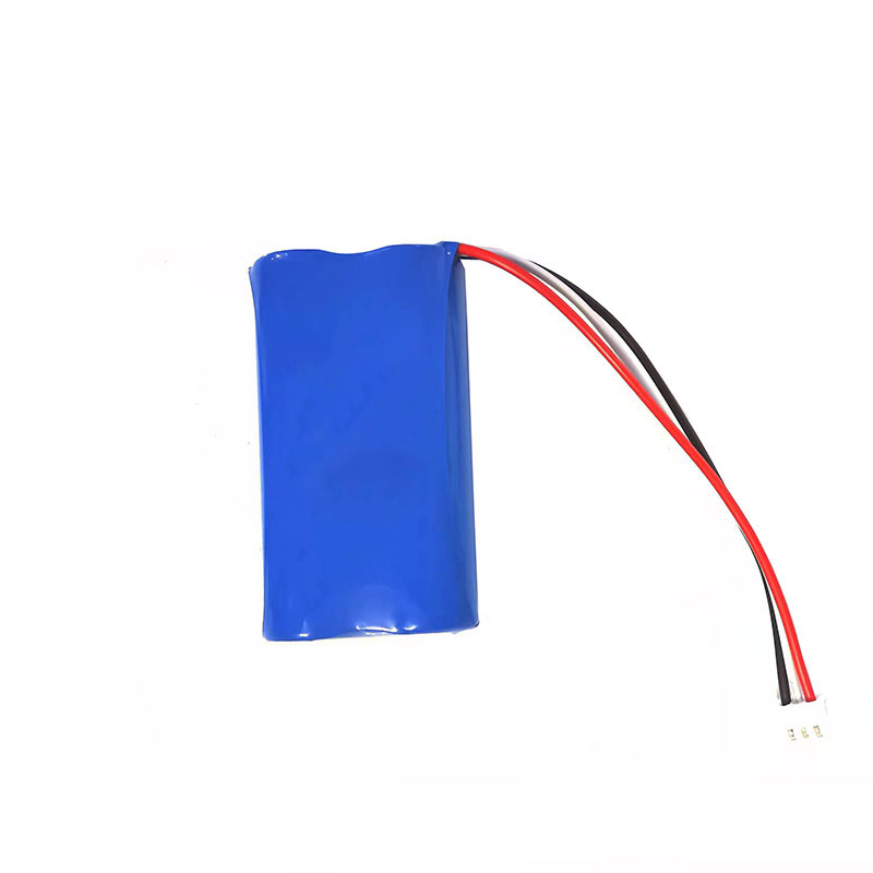 (image for) Battery Replacement For Launch CRT 711 Smart TPMS Diagnostic Tool XUJCRT701 EPT 18650 6100mAh 3.7V 22.57Wh