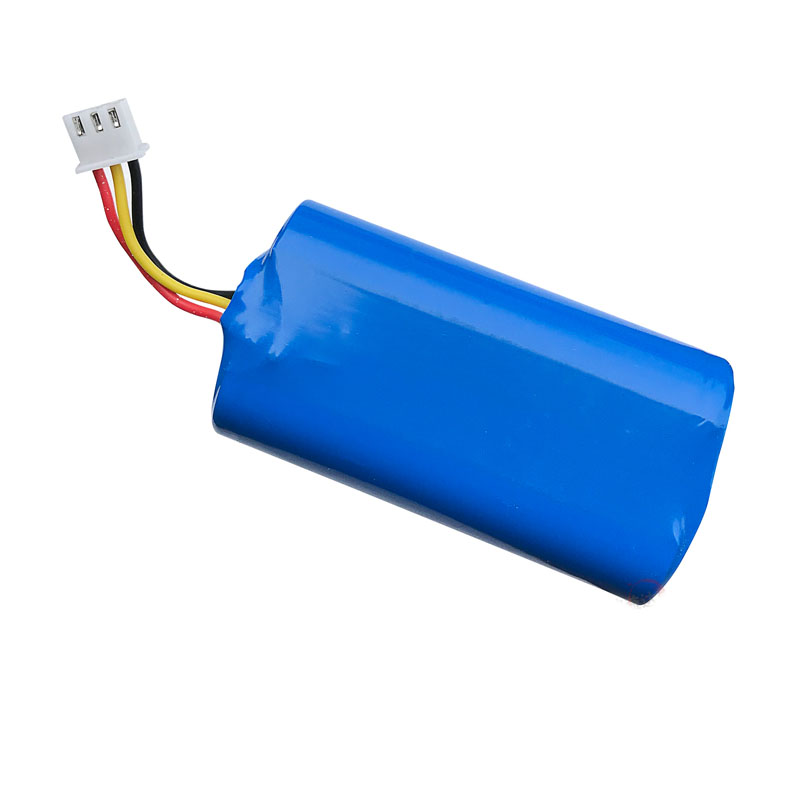 (image for) Battery Replacement For LAUNCH OADD-WO0805A TOPDON Phoenix Nano Smart Automotive Diagnostic System