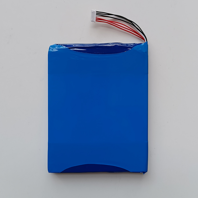 (image for) BATTERY REPLACEMENT FOR LAUNCH X431 PAD II PAD2 SCAN TOOL