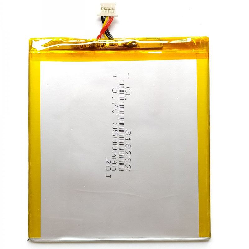 306090 356478 356479 357090 357095 348594 Replacement Battery For Launch X-431 Pro Mini V1.0 Tablet 3500mAh (image for) 306090 356478 356479 357090 357095 348594 Replacement Battery For Launch X-431 Pro Mini V1.0 Tablet 3500mAh