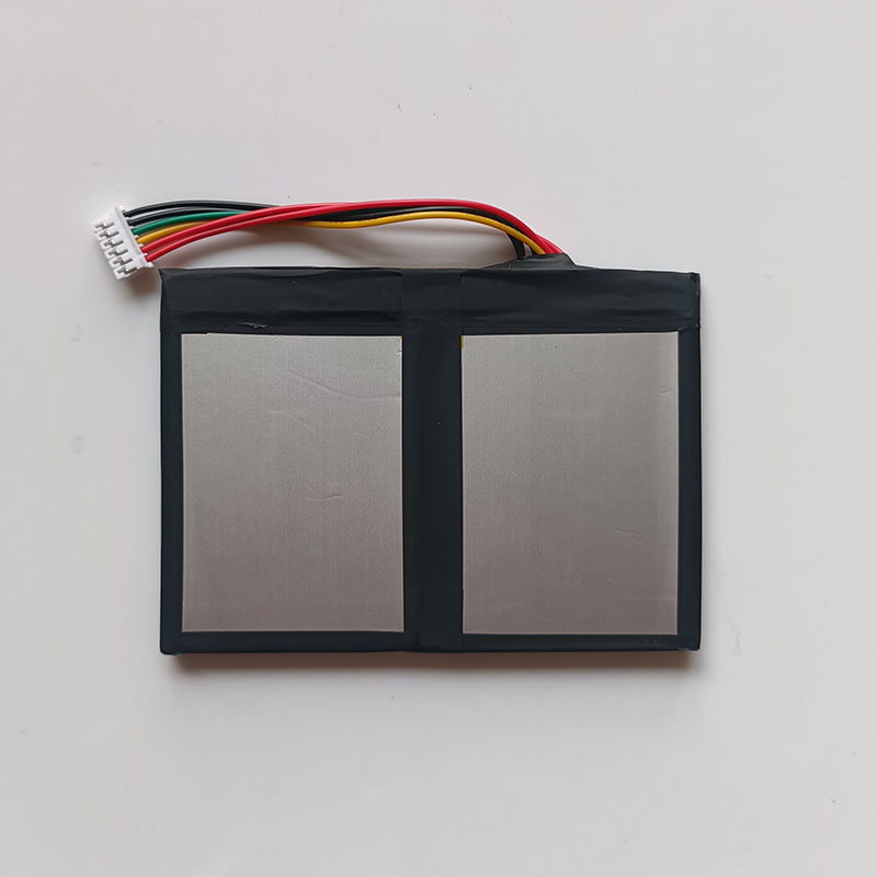 EVP01 Battery Replacement KPL785275-1S2P For SmartSafe Launch iSmartEV P01 3.8V 9360mAh 35.568Wh (image for) EVP01 Battery Replacement KPL785275-1S2P For SmartSafe Launch iSmartEV P01 3.8V 9360mAh 35.568Wh