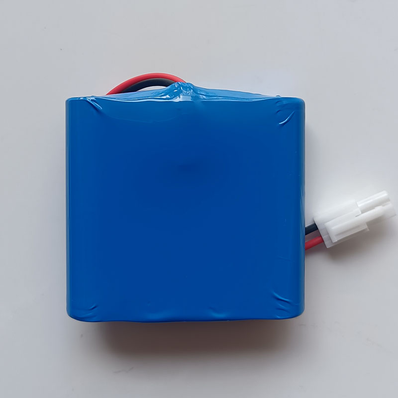 102210053 Battery Replacement For Launch X-631 X-531 Four Wheel Aligner 7.4V 4400mAh (image for) 102210053 Battery Replacement For Launch X-631 X-531 Four Wheel Aligner 7.4V 4400mAh