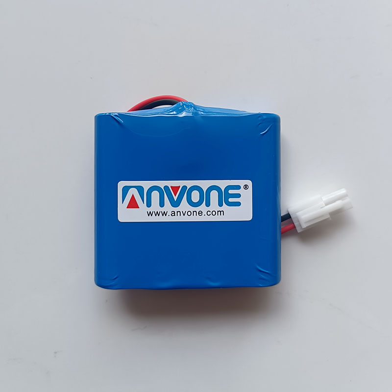 (image for) Battery Replacement For Launch X-631 X-531 X631+ Four Wheel Aligner 7.4V 7000mAh