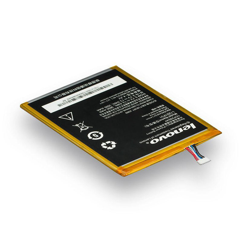 (image for) L12T1P33 L12D1P31 Battery For Lenovo 121500179 121500178 121500180 121500194