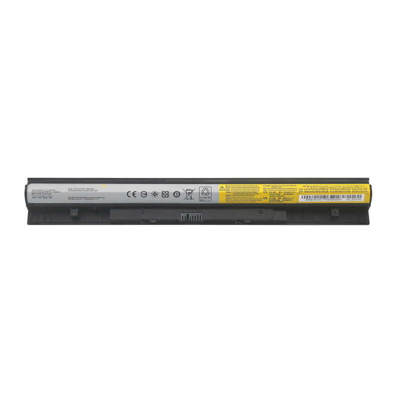 (image for) L12L4A02 Battery 5B10K10240 121500176 For Lenovo G400S G405S G410S G500S G505S