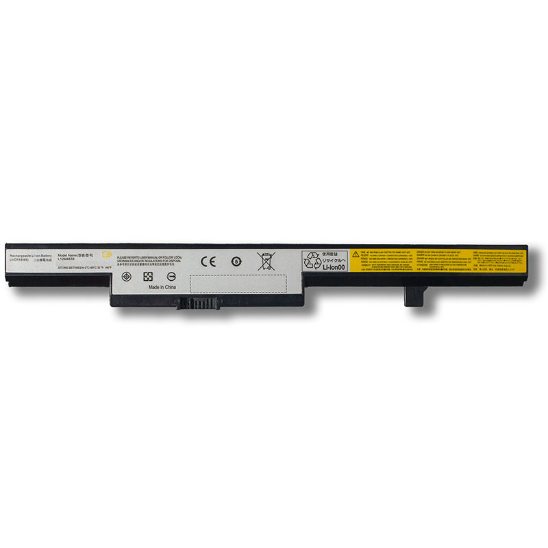 (image for) Lenovo E50-70 E50-80 E41-70 E41-80 Battery 5B10K10151 5B10K10153 5B10K10195
