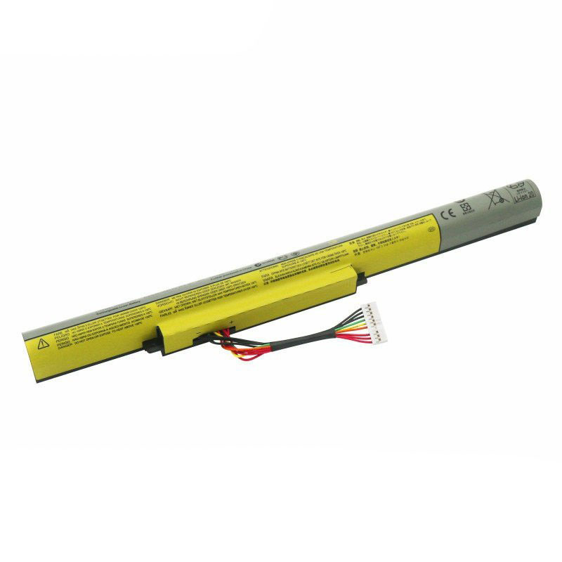 (image for) Lenovo 121500113 121500112 121500114 121500121 121500123 121500202 Battery For Z400 Z500 P500