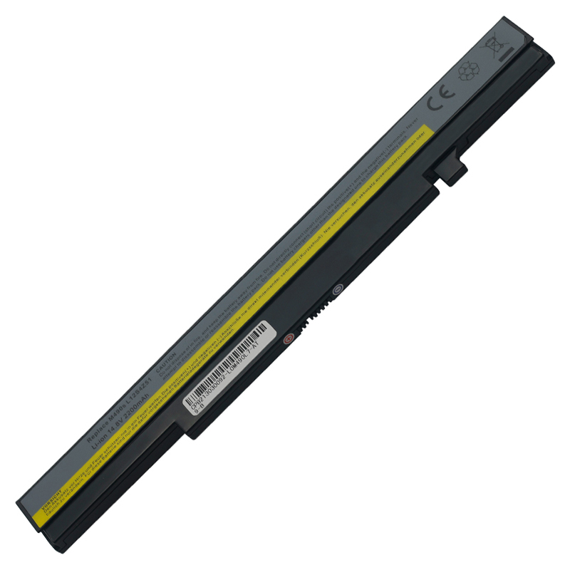 L12S4Y51 L12S4Z51 Lenovo K4350A K4350 K4450 K4450A K4250 M490S B4400SA Battery (image for) L12S4Y51 L12S4Z51 Lenovo K4350A K4350 K4450 K4450A K4250 M490S B4400SA Battery