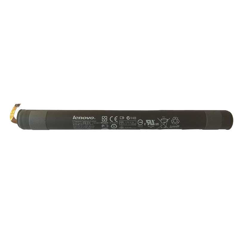 (image for) L13C3E31 Battery Lenovo Yoga 10 B8000-F B8000-H B8080-F B8080-H