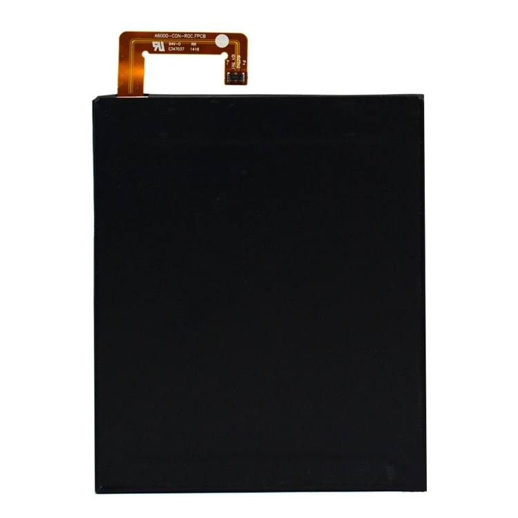 (image for) L13D1P32 L13T1P32 Battery For Lenovo Ideapad Tab 2 A5500 A8-50F/LC S8-50F/LC A5500-F 5B19A4657T