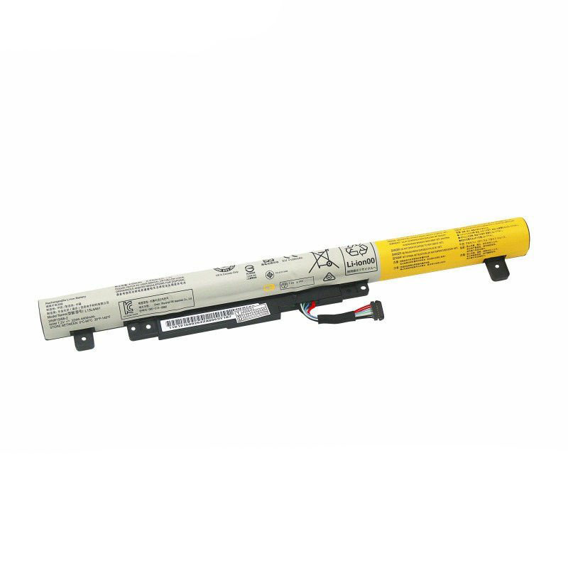 (image for) L13M4E61 Battery 121500246 For Lenovo M50-70 Flex 2-15 20405 M50-80