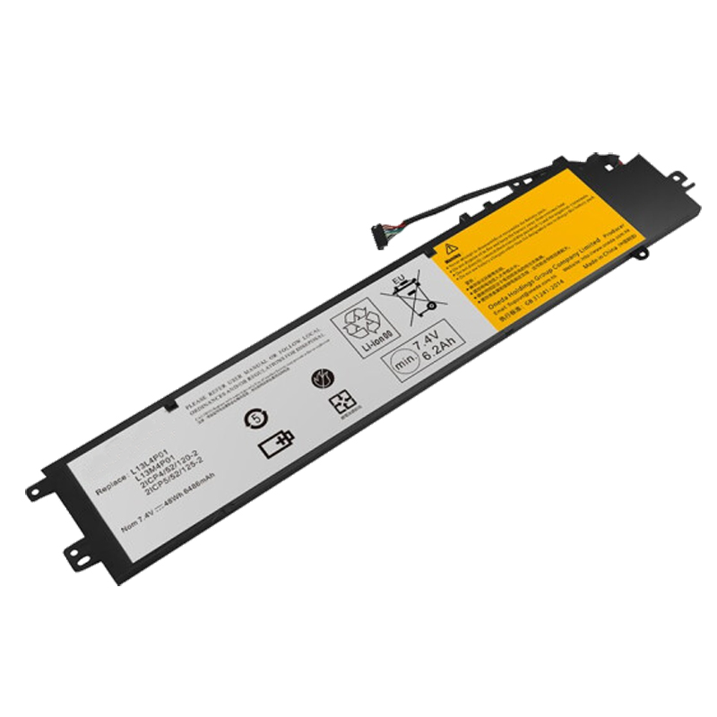 (image for) L13L4P01 Battery 121500249 For Lenovo Y40-70 Y40-80 Erazer Y40-70AT-IFI