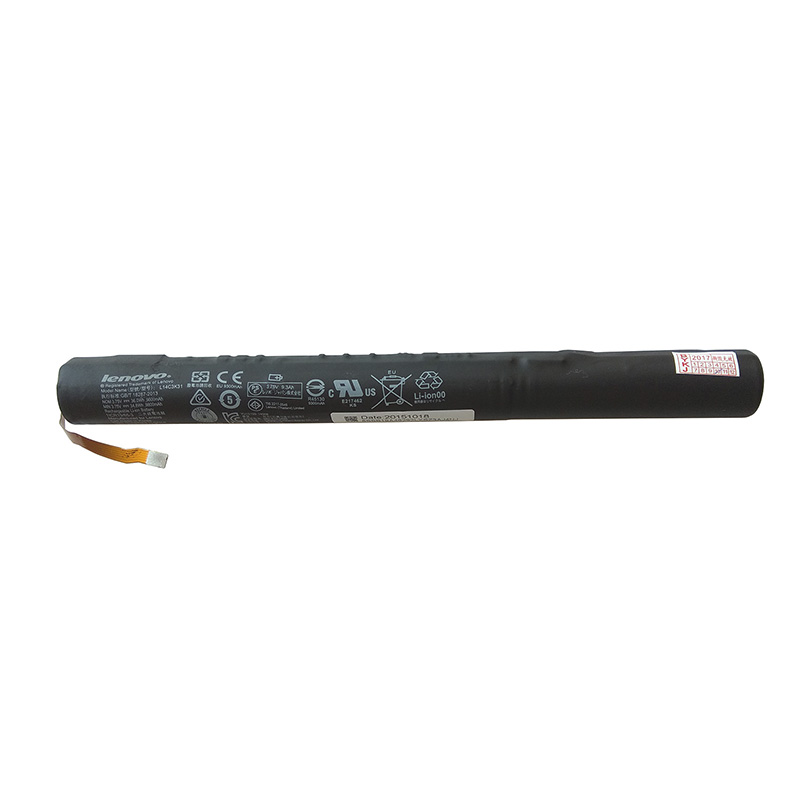 (image for) L14C3K31 Battery Replacement For Lenovo L14D3K31 Yoga Tablet 2 1050F YT2-1051F