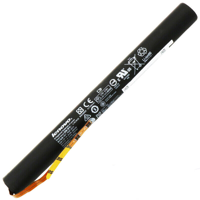(image for) L14C3K32 Battery Replacement L14D3K32 For Lenovo Yoga Tablet 2 Pro 1380F YT2-1051F Yoga11-TTH