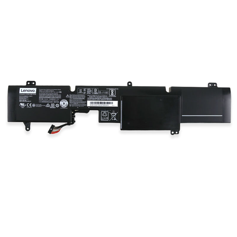 (image for) L14M6P21 Battery 5B10N00788 5B10N00789 For Lenovo IdeaPad Y900-17ISK