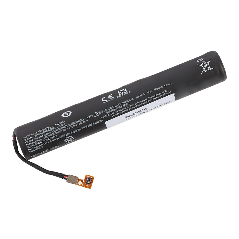 (image for) L15D2K31 L15C2K31 Battery For Lenovo Yoga Tablet3 850F 850M X90F