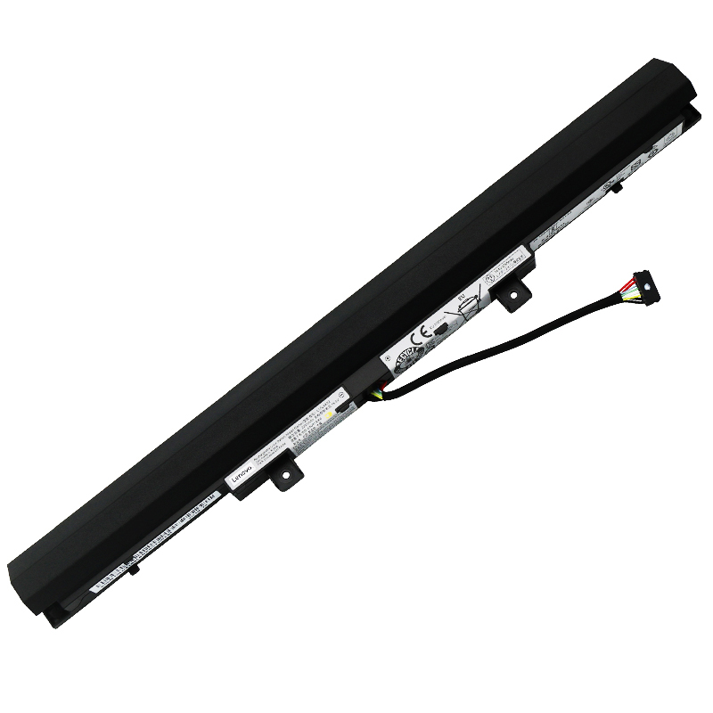 (image for) L15S3A01 L15S3A02 Battery For Lenovo IdeaPad V310-15ISK V310-14ISK V110-15ISK