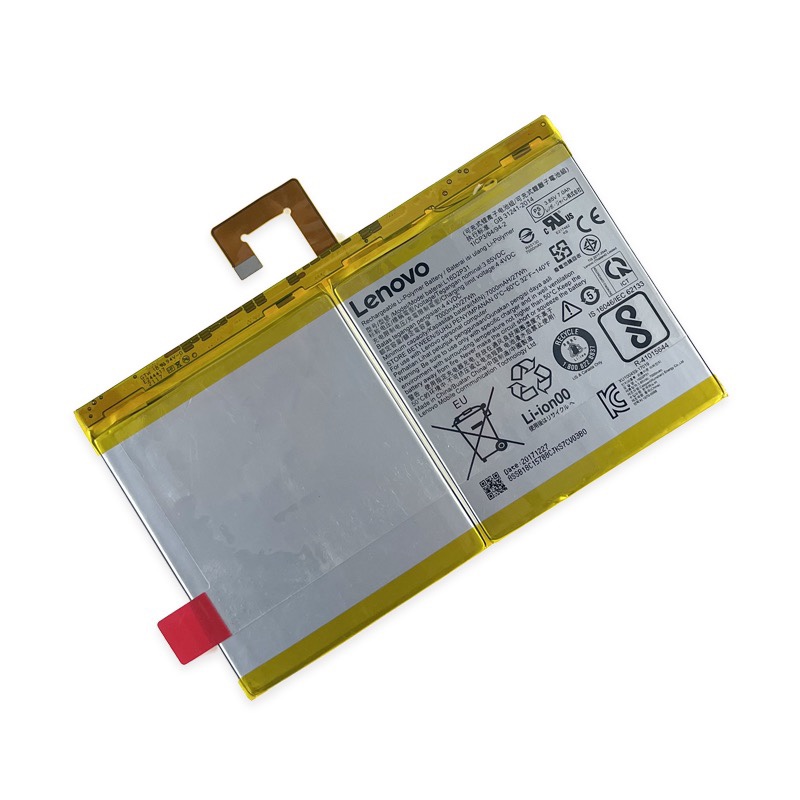 (image for) L16D2P31 Replacement Battery For Lenovo TAB 4 10 REL TB-X504F TB-X504L TB-X504M TB-X504N