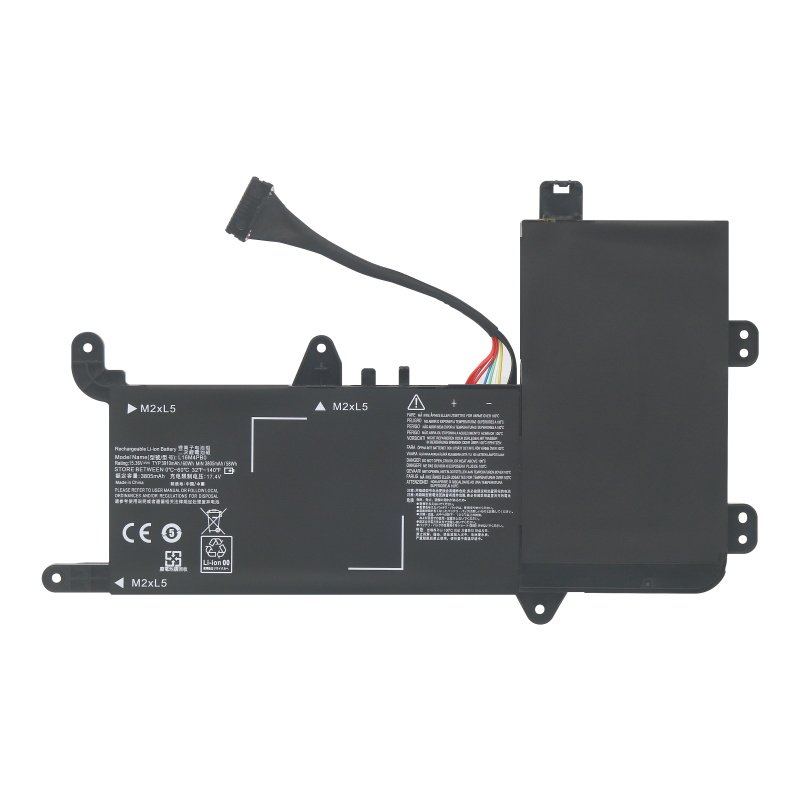 (image for) L16M4PB0 Battery For Lenovo 5B10M33724