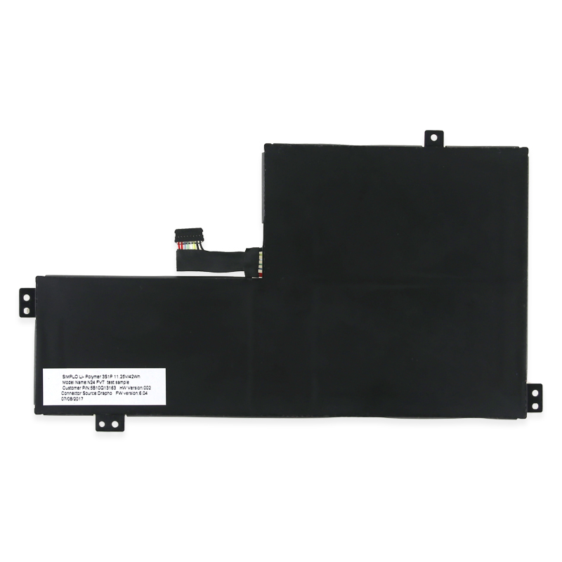 (image for) L17L3PB0 L17M3PB0 Lenovo 100e Chromebook Battery 5B10Q13163 5B10Q13162