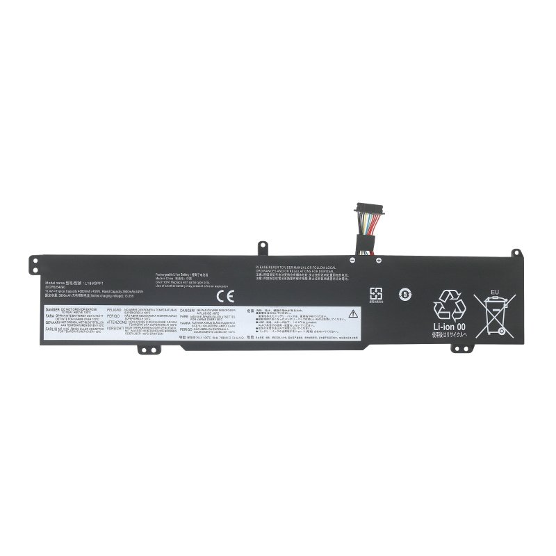L18M3PF1 Battery 5B10T04975 For Lenovo IdeaPad L340-17IRH 81LL (image for) L18M3PF1 Battery 5B10T04975 For Lenovo IdeaPad L340-17IRH 81LL