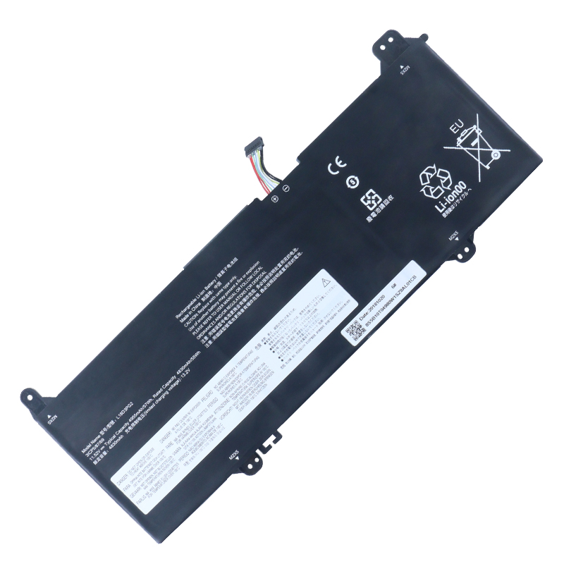 (image for) L18M3PG2 Battery 5B10T04979 For Lenovo 14e Chrome A4 81MH000YAU