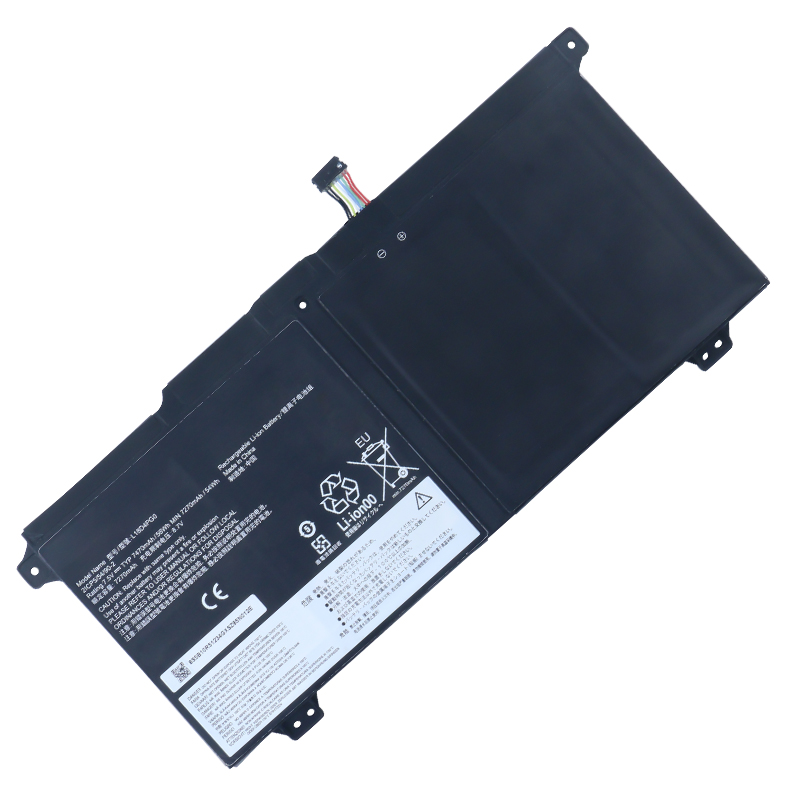 (image for) L18C4PG0 Battery 5B10R51232 For Lenovo Yoga C630 L18L4PG0