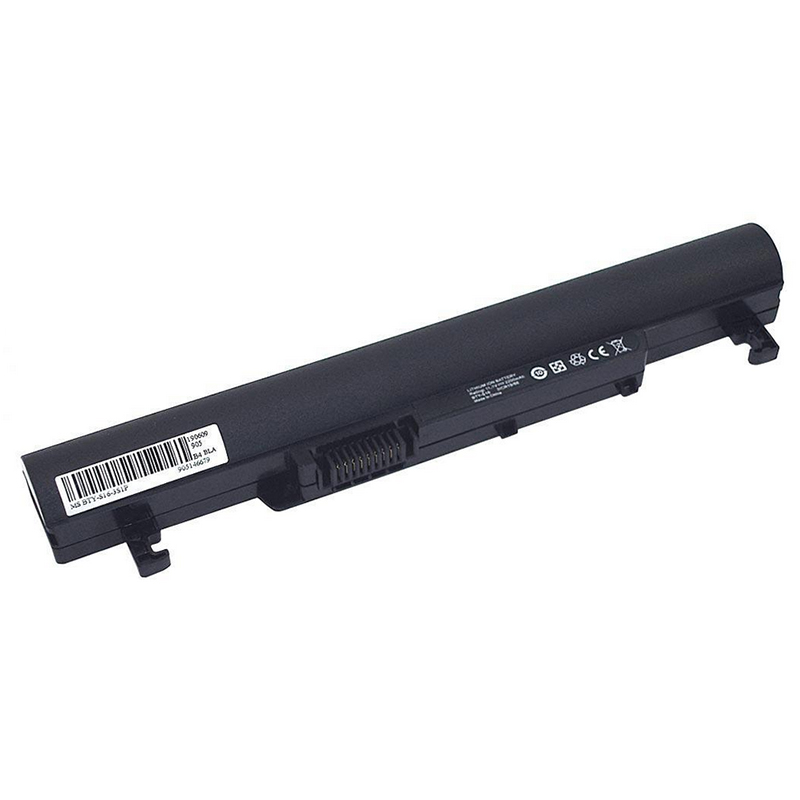 BTY-S16 BTY-S17 Battery Replacement For MSI Wind U160 U180 925T2008F 925T2021F (image for) BTY-S16 BTY-S17 Battery Replacement For MSI Wind U160 U180 925T2008F 925T2021F