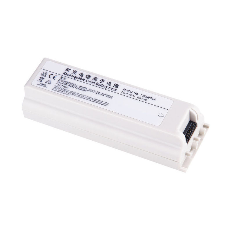 (image for) LI231001A Battery Replacement For Mindray M5 M6 M5T M7 M9 M7T