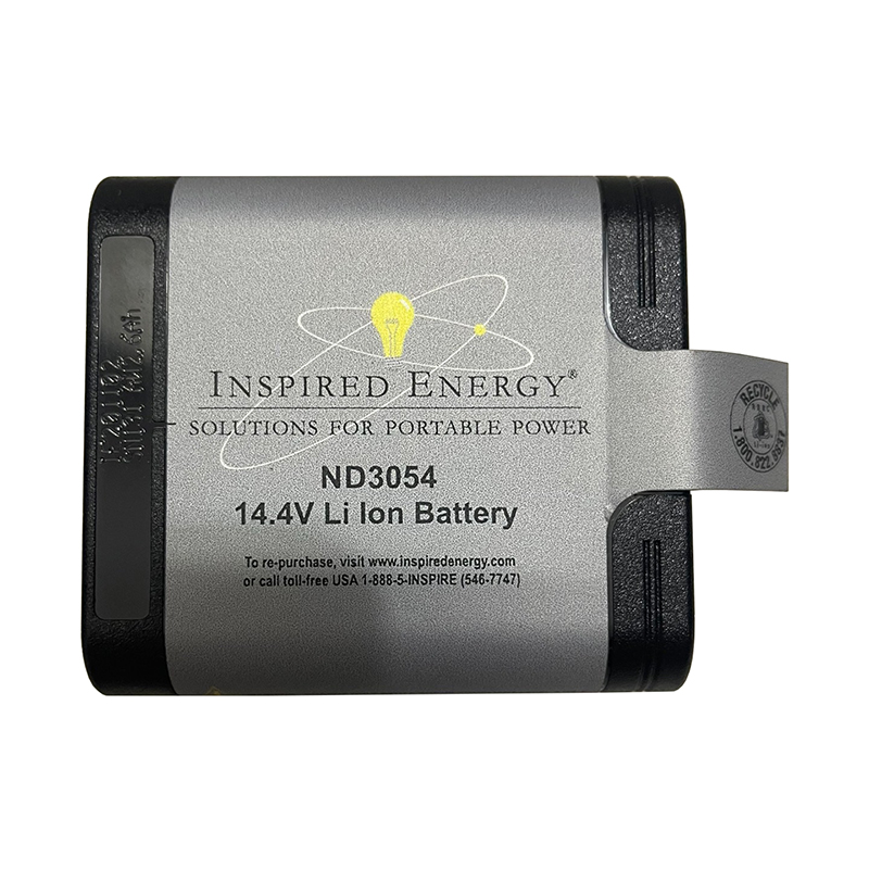 (image for) INTEGRA REF 90522 SM215 Battery Replacement ND2054LS31