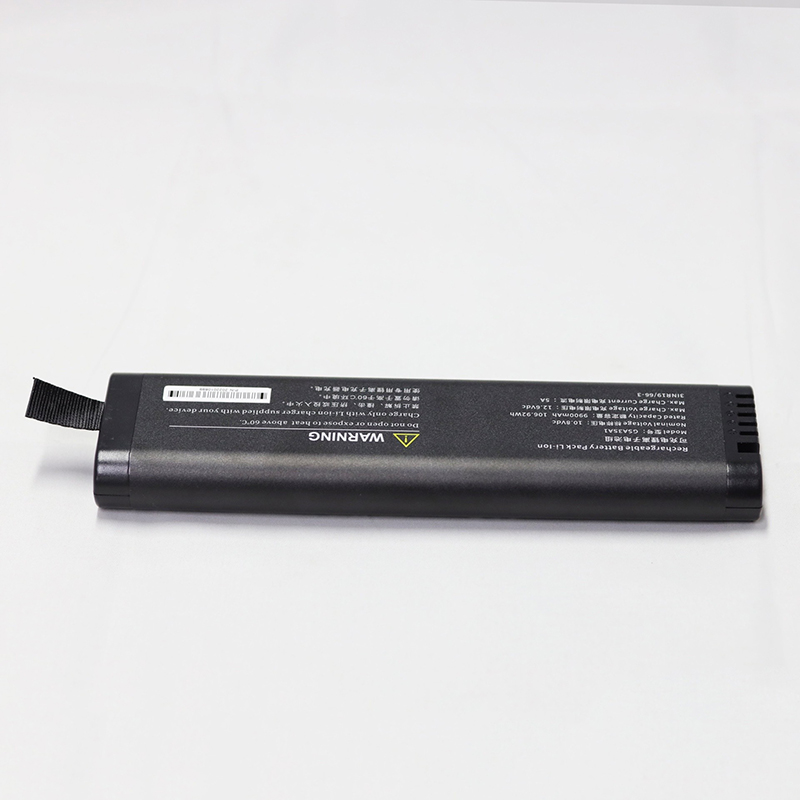 (image for) OMNI-A-BATT Ni2040OL29 Battery Replacement For Olympus OmniScan SX X3 MX2 Phased Array Flaw Detector