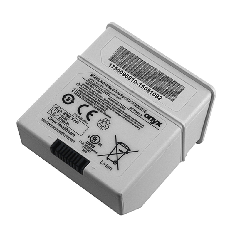 (image for) Onyx OPM-P01T-00 1750096910 Battery Replacement For Tobii Dynavox I-15 I-12