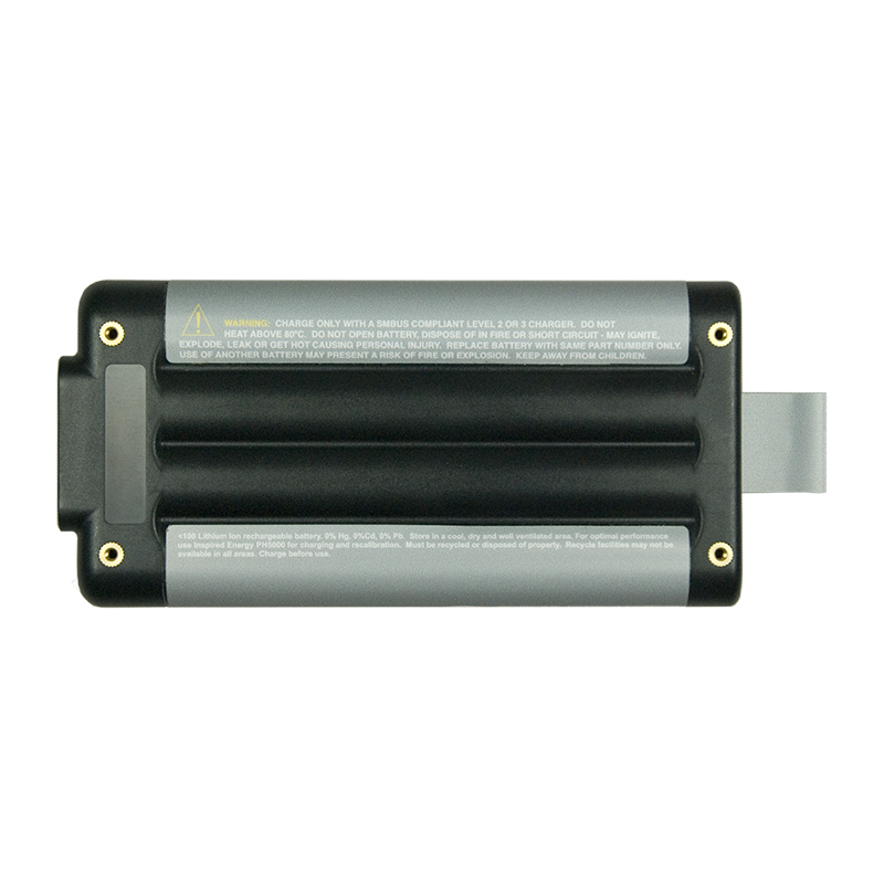 (image for) PH3054HA25 REF 369130 Battery For Hamilton Medical Respirator C6
