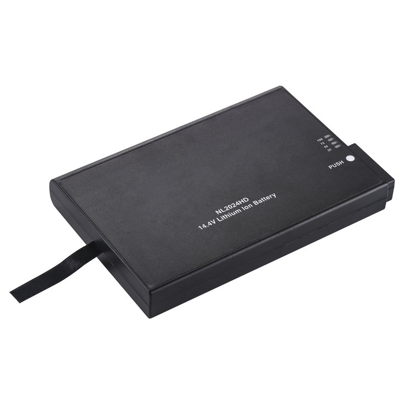 (image for) NL2024OA22 REF RS-00501 RS-00500 Battery Replacement For GCE Zen-O Portable Oxygen Concentrator