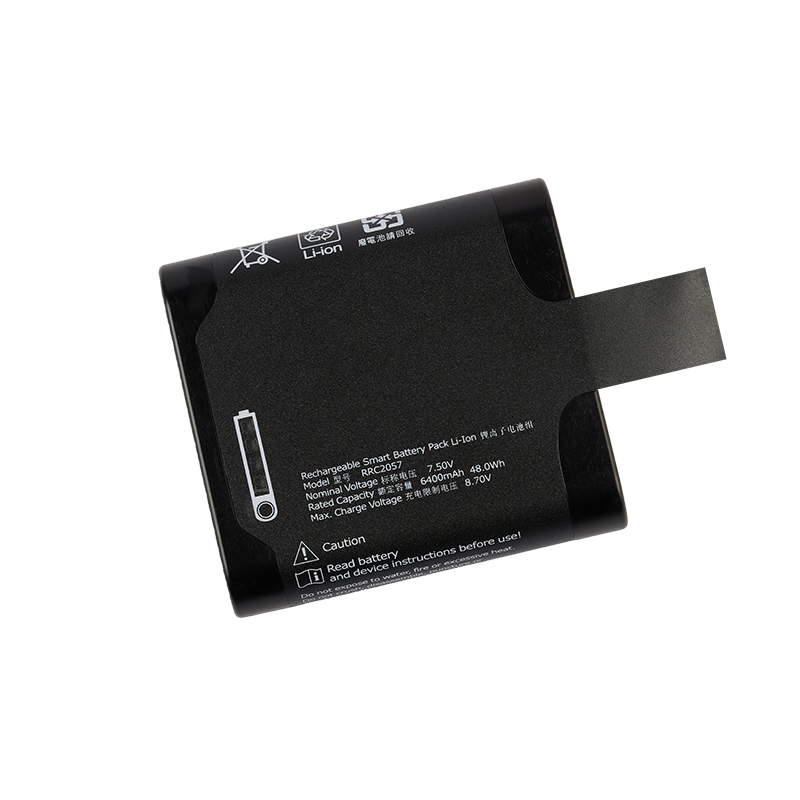 (image for) REF 90622 Battery Replacement For Integra Duo LED Surgical Headlight System