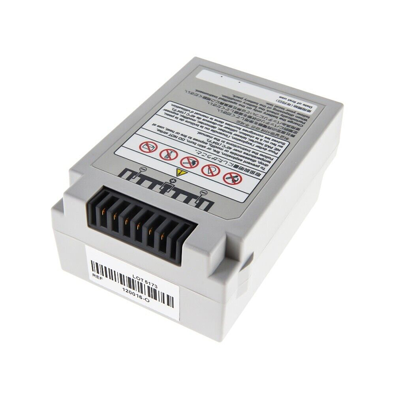 (image for) SB-950P Battery Replacement For NIHON KOHDEN Life Scope G5 Bedside Monitor REF 120016-O